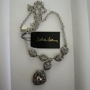 Cookie Lee Necklace